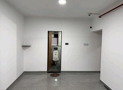 Hall Image of 1500 Sq.ft 3 BHK Apartment / Flat for rent in Kumar Kruti, Kalyani Nagar Pune for Rs. 60000