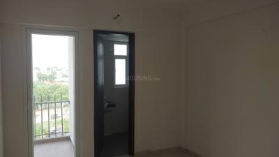Bedroom Image of 2050 Sq.ft 3.5 BHK Builder Floor for sale in M3M Soulitude , Sector 89 Gurgaon for Rs. 16700000