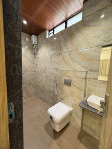 Image of 566 Sq.ft 1 BHK Apartment / Flat for rent in Vijay Nagar, Indore for Rs. 21000