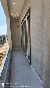 Balcony Image of 1500 Sq.ft 3 BHK Independent House for sale in Govindpura Jaipur for Rs. 7800000