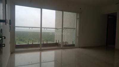 Bedroom Image of 1425 Sq.ft 2 BHK Apartment / Flat for sale in RNA NG Grand Plaza Phase I, Ghansoli Navi Mumbai for Rs. 19500000
