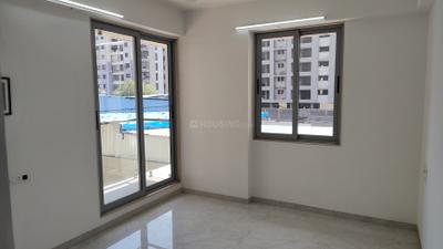 Bedroom Image of 1720 Sq.ft 3 BHK Apartment / Flat for sale in Samarth Sapphire, Pal Gam Surat for Rs. 8500000