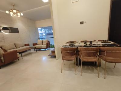 Hall Image of 1165 Sq.ft 2 BHK Apartment / Flat for sale in Hadapsar Pune for Rs. 5750000