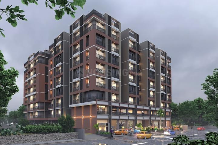 Ayman 52 Main Image 1