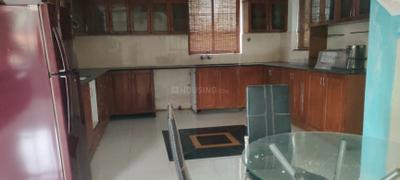 Kitchen Image of 2992 Sq.ft 4 BHK Villa for sale in Quepem Goa for Rs. 9000000