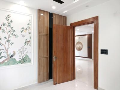 Bedroom Image of 2718 Sq.ft 4 BHK Builder Floor for sale in Sector 85 Faridabad for Rs. 27000000
