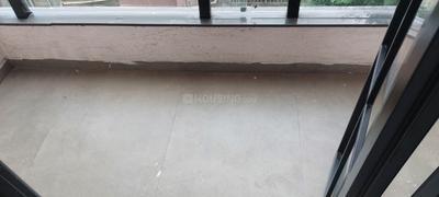 Balcony Image of 990 Sq.ft 2 BHK Apartment / Flat for sale in Nashik Road Nashik for Rs. 5000000