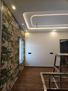 Hall Image of 983 Sq.ft 2 BHK Independent House for sale in Padi Chennai for Rs. 5903535