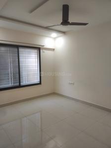 Hall Image of 1200 Sq.ft 3 BHK Apartment / Flat for rent in Shree Residency, Swawlambi Nagar Nagpur for Rs. 22000