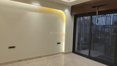Bedroom Image of 1800 Sq.ft 3 BHK Builder Floor for sale in Sector 43 Gurgaon for Rs. 35000000