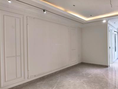 Living Room Image of 1920 Sq.ft 3 BHK Apartment / Flat for sale in DLF New Town Heights 1, Sector 90 Gurgaon for Rs. 21000000