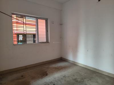 Bedroom Image of 630 Sq.ft 1 BHK Apartment / Flat for sale in Airport Gate no. 1 Kolkata for Rs. 2200000