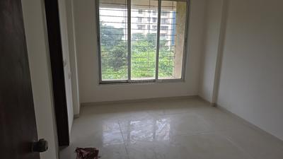 Bedroom Image of 1750 Sq.ft 3 BHK Apartment / Flat for rent in Anmol Nayantara City One Phase 3, Govind Nagar Nashik for Rs. 29000