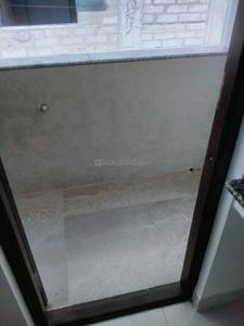 Balcony Image of 1986 Sq.ft 3 BHK Apartment / Flat for sale in Thiruvanmiyur Chennai for Rs. 35700000