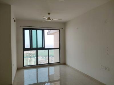 Living Room Image of 1050 Sq.ft 2 BHK Apartment / Flat for sale in Runwal Bliss, Kanjurmarg East Mumbai for Rs. 22000000