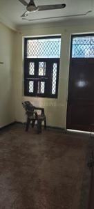 Hall Image of 500 Sq.ft 1.5 BHK Independent House for sale in Omicron III Greater Noida for Rs. 12500000