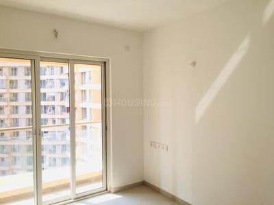 Bedroom Image of 1101 Sq.ft 2 BHK Apartment / Flat for sale in Dosti Imperia, Thane West Thane for Rs. 16500000