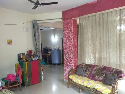 Hall Image of 1366 Sq.ft 3 BHK Apartment / Flat for sale in Paras Global Kutir by Paras Group, RR Nagar Bengaluru for Rs. 7500000