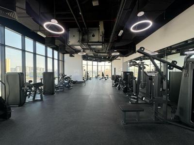 Image of 484 Sq.ft 1 BHK Apartment / Flat for sale in Jumeirah Village, Dubai for Rs. 17225194