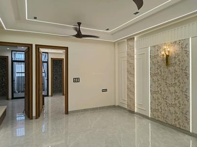 Living Room Image of 1300 Sq.ft 3 BHK Builder Floor for sale in Indirapuram Ghaziabad for Rs. 19500000