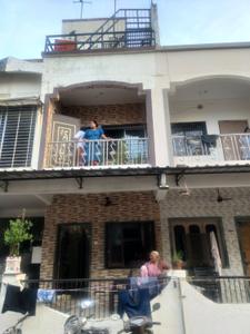 Image of 1582 Sq.ft 6 BHK Independent House for sale in Nana Varachha, Surat for Rs. 15000000