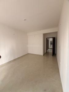 Hall Image of 1750 Sq.ft 3 BHK Apartment / Flat for rent in Rishita Mulberry Heights, Sushant Golf City Lucknow for Rs. 38000