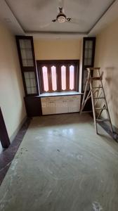 Hall Image of 1434 Sq.ft 4 BHK Apartment / Flat for sale in Baghajatin Kolkata for Rs. 8000000