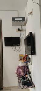 Living Room Image of 1350 Sq.ft 2 BHK Apartment / Flat for sale in New Ranip Ahmedabad for Rs. 6500000