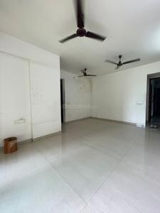 Hall Image of 1760 Sq.ft 3 BHK Apartment / Flat for sale in Goodwill Paradise Phase 1 And 2, Kharghar Navi Mumbai for Rs. 26000000