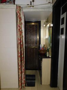 Kitchen Image of 650 Sq.ft 1 BHK Apartment / Flat for sale in Parel Mumbai for Rs. 22000000