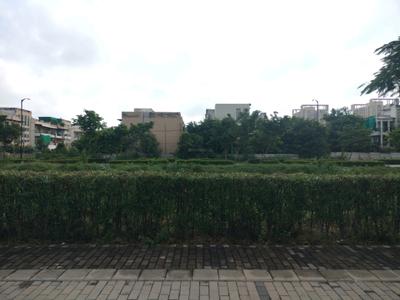 Image of 990 Sq.ft Residential Plot / Land for sale in BPTP District, Sector 81, Faridabad for Rs. 24525000