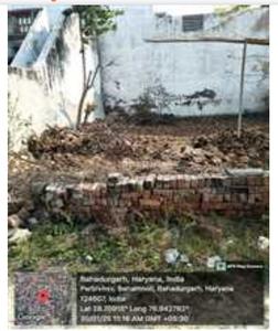 Netaji Nagar Plot View 1