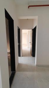 Hall Image of 647 Sq.ft 2 BHK Apartment / Flat for sale in EON Riverwood Park Building No 5, Sagarli Gaon Thane for Rs. 6800000