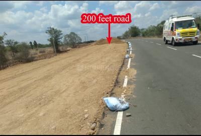 Image of 600 Sq.ft Residential Plot / Land for sale in Thiruvallur, Chennai for Rs. 585000