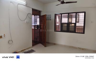 Hall Image of 899 Sq.ft 2 BHK Builder Floor for rent in Sholinganallur Chennai for Rs. 18500