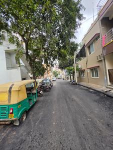 Image of 900 Sq.ft Residential Plot / Land for sale in Vidyaranyapura, Bengaluru for Rs. 12200000