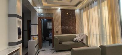 Hall Image of 1000 Sq.ft 1 BHK Builder Floor for rent in Sector 41 Noida for Rs. 33000