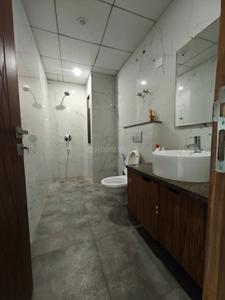 Image of 1600 Sq.ft 3 BHK Builder Floor for rent in South City Floors 1, Sector 41, Gurgaon for Rs. 53000