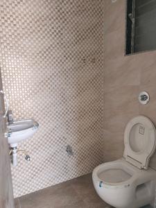 Bedroom Two Image of 1850 Sq.ft 3 BHK Apartment / Flat for sale in Balaji Delta Tower 2, Ulwe Navi Mumbai for Rs. 28500000