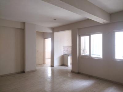 Living Room Image of 1446 Sq.ft 4 BHK Apartment / Flat for sale in Advitya Homes, Kail Gaon Faridabad for Rs. 10400000