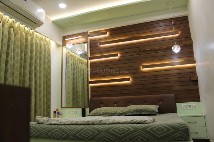 Anjali cross road paldi Bedroom 1