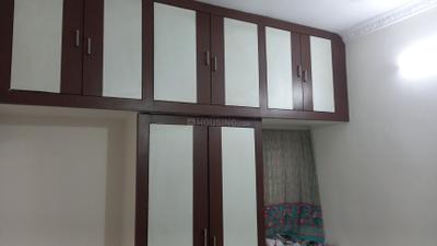 Bedroom Image of 1000 Sq.ft 2 BHK Independent House for sale in Peerzadiguda Hyderabad for Rs. 10200000