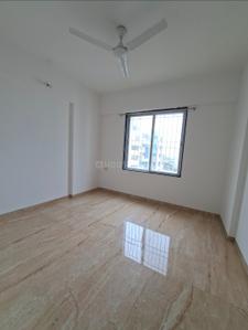 Bedroom Image of 950 Sq.ft 2 BHK Apartment / Flat for rent in Fortune Empress, Handewadi Pune for Rs. 17000