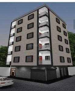 2 BHK Flat