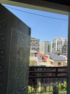 Balcony Image of 1150 Sq.ft 2 BHK Apartment / Flat for sale in Bodakdev Ahmedabad for Rs. 6800000