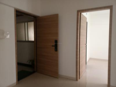 Living Room Image of 1400 Sq.ft 3 BHK Apartment / Flat for sale in Goel Ganga Serio E F Building, Kharadi Pune for Rs. 17000000