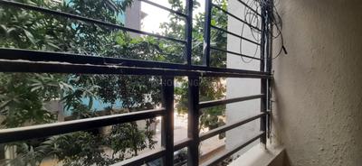Balcony Image of 1120 Sq.ft 2 BHK Apartment / Flat for sale in Platinum Sai Villa, Ulwe Navi Mumbai for Rs. 8400000