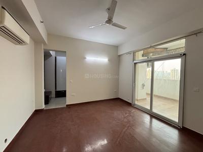 Bedroom Image of 3300 Sq.ft 3 BHK Apartment / Flat for rent in Parx Laureate, Sector 108 Noida for Rs. 90000