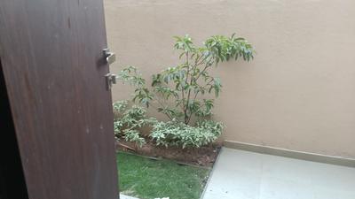 Kitchen Image of 2450 Sq.ft 4 BHK Villa for sale in Tathawade Pune for Rs. 29000000