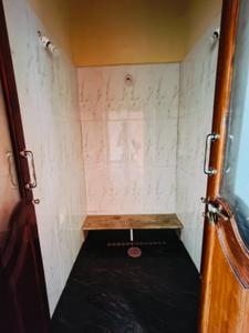 Pooja Room Image of 1200 Sq.ft 2 BHK Builder Floor for rent in New Tippasandra Bengaluru for Rs. 40000